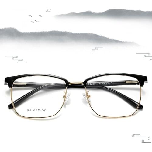 Blue Light Blocking Glasses for Man Eye Glasses Frames for Women Gaming Anteojos Computer Spectacles Oculos Feminine 2021 Gafas