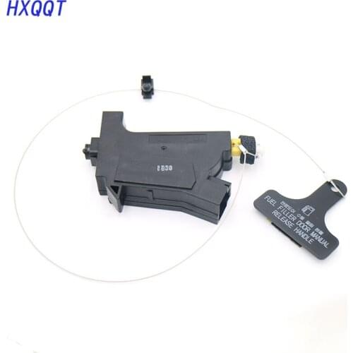 Santa-Fe-2013-2018-Fuel-Gas-Filler-Door-Release-Handle-Opener-Actuator-OEM 815902W000 Fuel Tank Open Fuel Tank Cover Opener