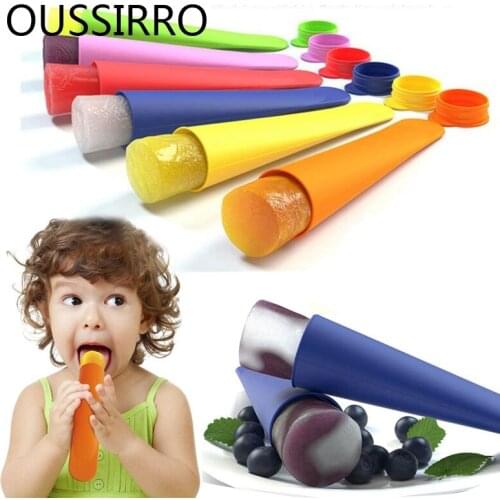 Формы для мороженого OUSSIRRO China At AliExpress