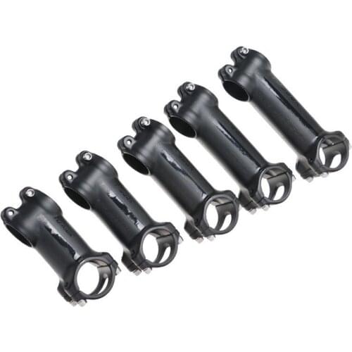 SFISH Black Bicycles