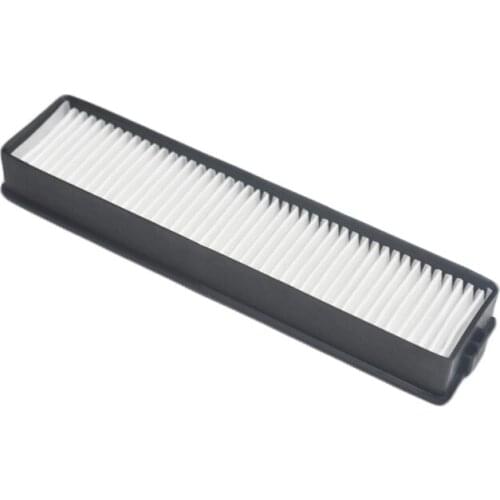 1pc Hepa filter H11 dust cleaning filter for LG Hom Bot VR6270LVM VR65710 VR6260LVM VR series vacuum cleaner filter replacements