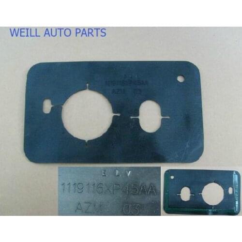 WEILL 1119116XP45AA Body through film for great wall wingle ORIGINAL PARTS