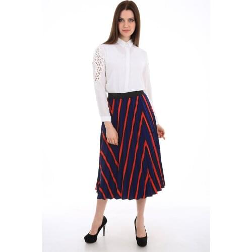 Piliseli Skirt Korean Fashion Ladies Skirt Mini Gothic Clothing Women 'S Skirt Korean Fashion Skirts Womens 2021