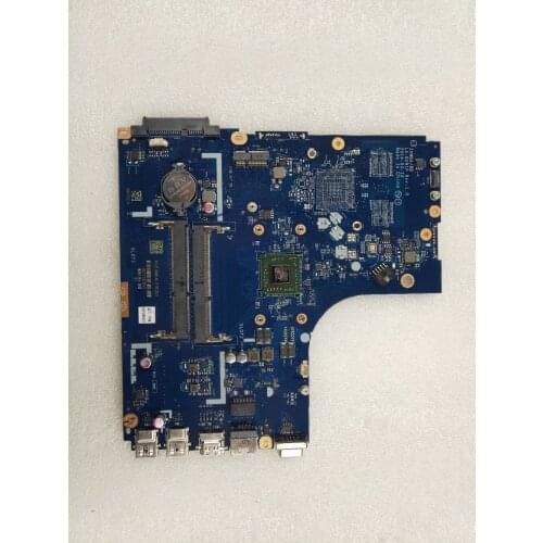 For 100% New motherboard B50-45 Laptop Motherboard with E1-6010 CPU LA-B291P 100% fully tested