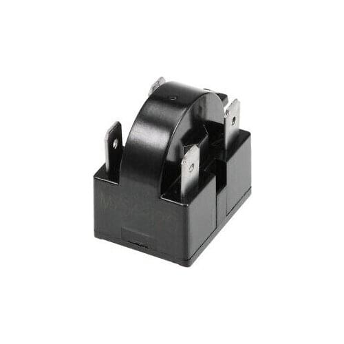 12 Ohm 4 Pin Refrigerator PTC Starter Relay