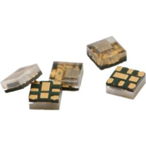 20~4000Pcs APA102 LED Chips APA102 2020 SMD RGB Smart LEDs Digital controllable RGB LED APA102-2020 in a 2 x 2 mm package DC5V