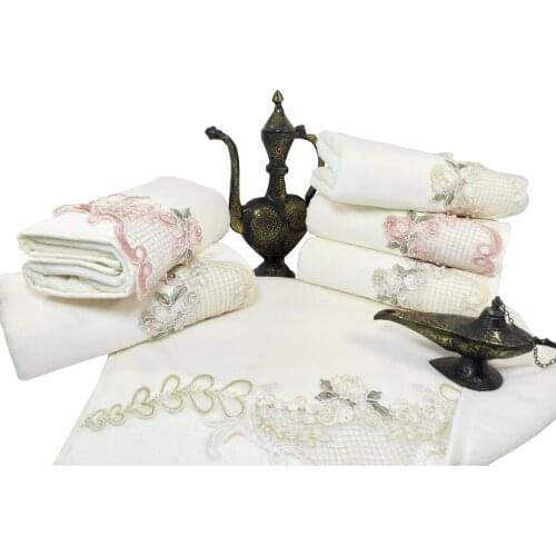 DURUL Terry Body Towels