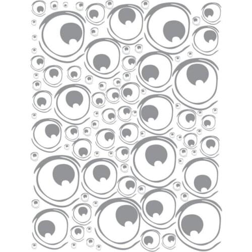 Background Point Transparent Clear Silicone Stamp Seal DIY Scrapbooking photo Album Decorative Clear Stamp Sheets