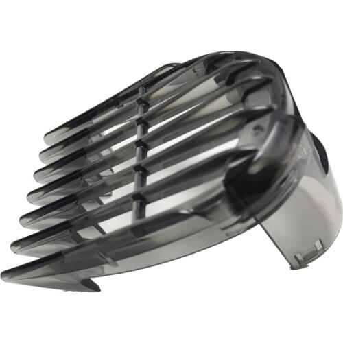 3-15mm Hair Clipper Head For Philips COMB QC5570/13 QC5530/25 QC5510/15 QC5510/65 QC5550/15 Men Beard Trimmer Shaver Combs New