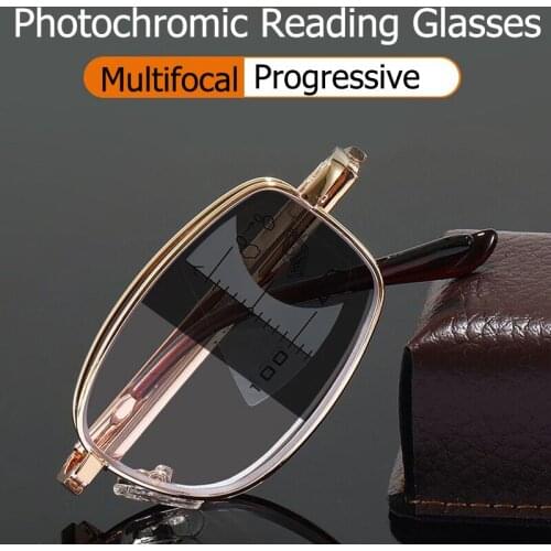 JN IMPRESSION Men's Glasses