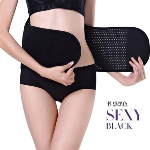 Corsets Corset Waistband Female Belly In Thin Body Corset Corset Artifact Postpartum Plastic Thin Waist Fat Waist Sealing Summer