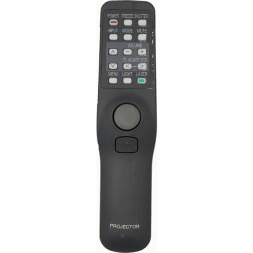 LRQ90043 For PANASONIC Projector Remote Control