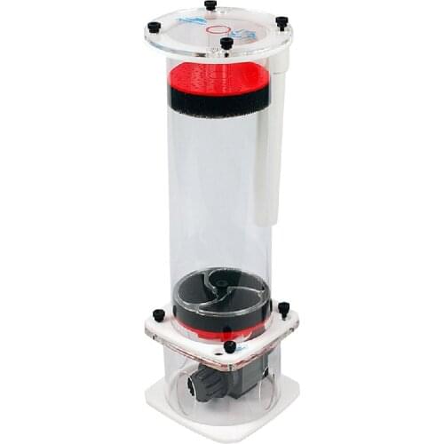 Bubble Magus Multi-function filter pump cooking NP filter material machine BP100 BP130 Biopea bean reactor