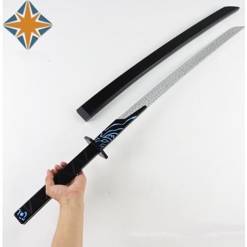 Assassin 567 dagger wooden sword Comic and Animation Leg knife Prop Cosplay swords Stage Performance Props Christmas Gift