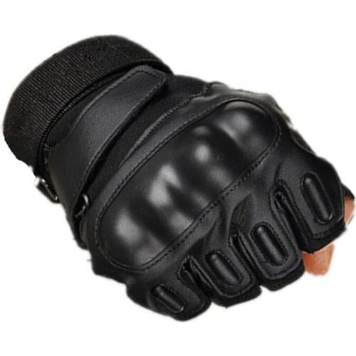 Newly Mens Tactical Gloves Army Military Sports Fitness Gym Men Women Antiskid Anti-Slip Full/Half Finger Fingerless Gloves