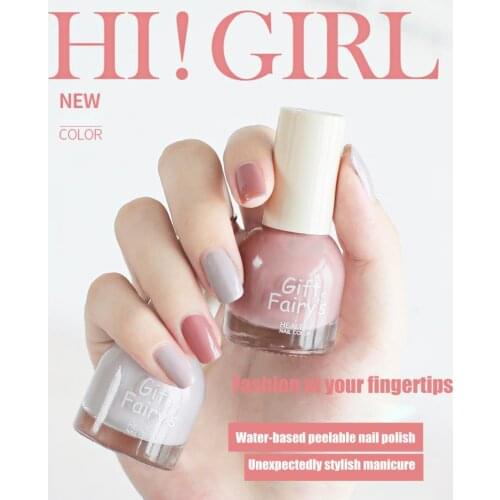 10ml Nail Art Gel Nail Polish Nail Polish Gel Polish Set Manicure for Nails Multiple Color Matte Hybrid Varnish Manicure Lacquer