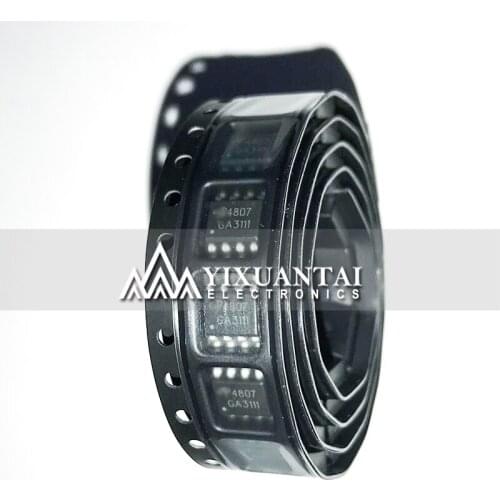 10pcs/lot AON4407 4407 AON4420 4420 AON4421 4421 AON4602 4602 AON4604 4604 AON4605 4605 AON4701 4701 100% New original