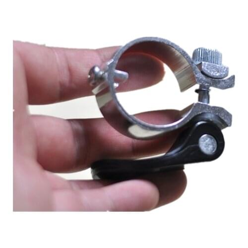 8inch Lifting Rod Lock Clamps Accessory Electric Scooter Part For Kugoo S1 S2 S3
