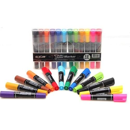 Фломастеры для рисования Aliffice China At AliExpress