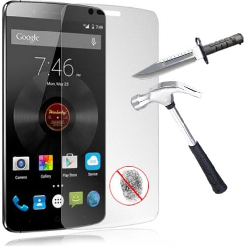 Armoureagle Screen Protectors For Elephone P8000