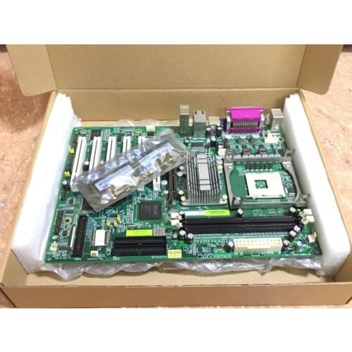 Used 100% Condition IP-4GV163 IP-4GVI63 Rev.3.1 Main Board (incl Memory card) Free DHL/UPS/FEDEX