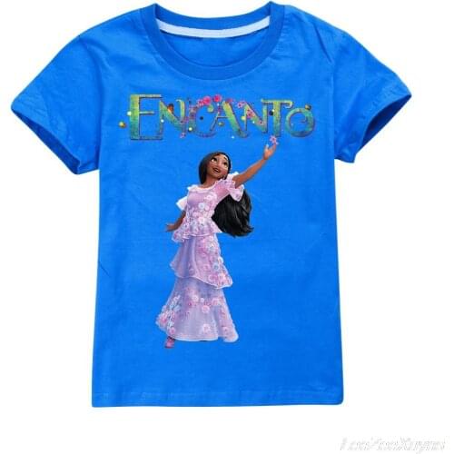 Children Short Sleeve T-shirt For Boy Summer Clothes Boys Girls T Shirts Baby Girls Cosplay 3D Print Costume Tops enfant
