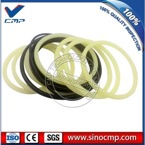E320D 320D excavator center joint oil service seal kit, repair kits ,3 month warranty