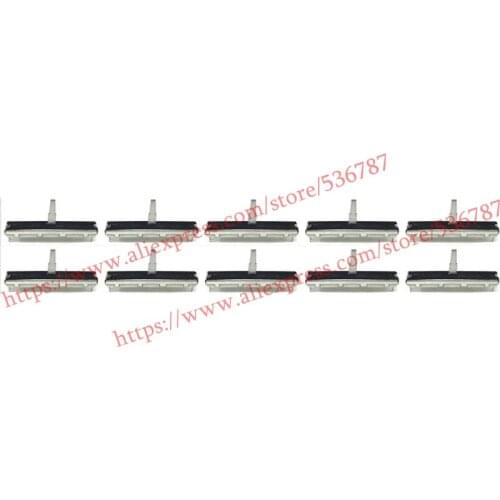 10pcs FADER DCV1010 For Pioneer DJM400 DJM500 DJM600 DJM700 DJM800 DJM5000