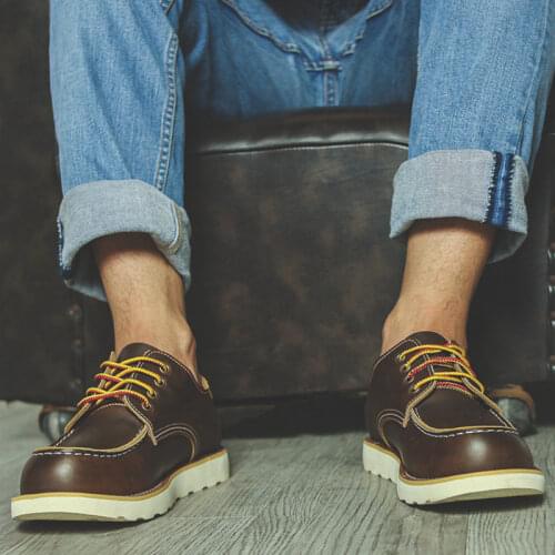 Мужская обувь Fladicca China At AliExpress