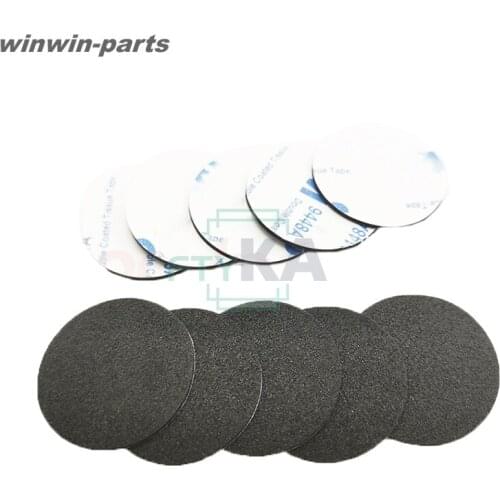 50PC Double Coated Tissue Tape Sealing Foam Sticker for Toner Cartridge Refilling