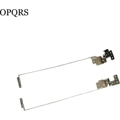 New Laptop LCD Hinges / hinge for Lenovo 100-15 100-15IBD B50-50 Left +right