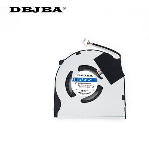 New Laptop CPU Cooling Fan for Sony Vaio SVT13 SVT13124CXS SVT131A11T SVT13117ECS SVT15 SVT151A11L cooler fan