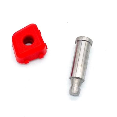 Authentic Bosch Tool Parts Push Button for Angle Grinders GWS 7 Full Series -1619P02873