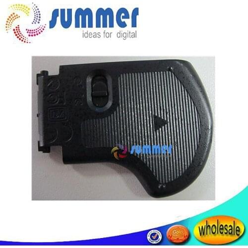 Original Camera battery cover for olympus SP550 sp560 door cover repair parts free shipping