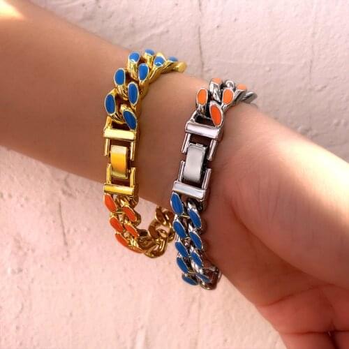 PEZDEMAR Pair Bracelets