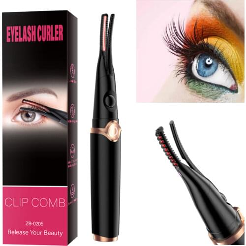 Pongwin Eyelash Curler