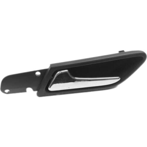 Car Interior Door Handle Trim Lever for Mercedes-Benz A-Class W169 B-Class W245 08-12 A1697600961