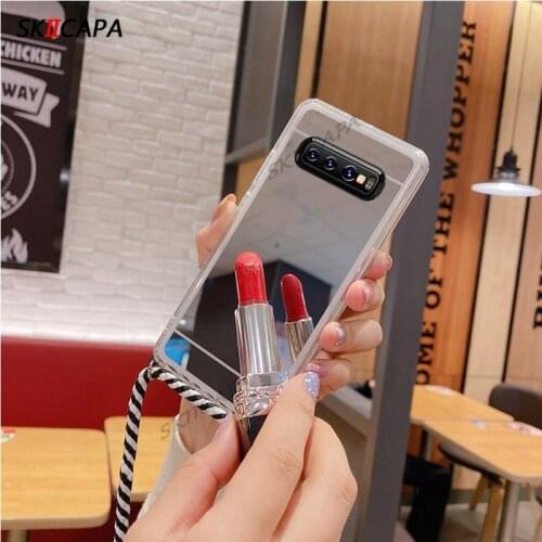 Skiicapa Samsung Galaxy S6 Phone Cases