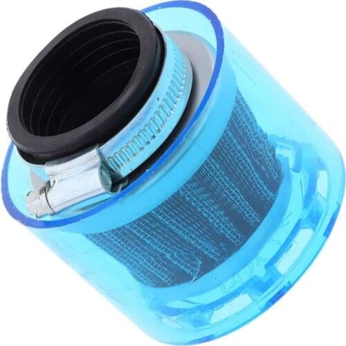 Waterproof Air Filter Compatiable with PZ19 PZ22 Carburetor With Splash Proof Plastic Cover Waterproof