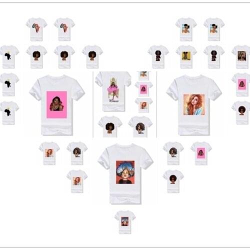 Ladies T-shirt shirt Harajuku Ladies hip-hop T-shirt fashion top T-shirt female print cartoon funny shirts women