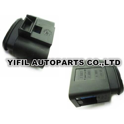 5pcs/lot 5 Pin/Way MAF Mass Air Flow Plug Connector For VW Jetta Golf MK4 Beetle TDI ALH 1J0 973 999 A