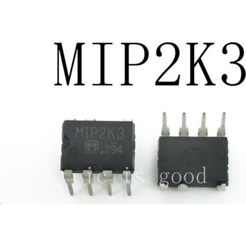 5PCS/LOT MIP2F3 MIP2G4 MIP2H2 MIP2J2 MIP2K3 MIP2K5 MIP2M2 DIP-7