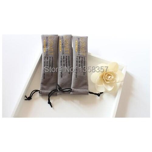 CBRL velvet jewelry pouch velvet pouch pen pouch velvet recording pen pouch soupspoon chopsticks bag customize wholesale