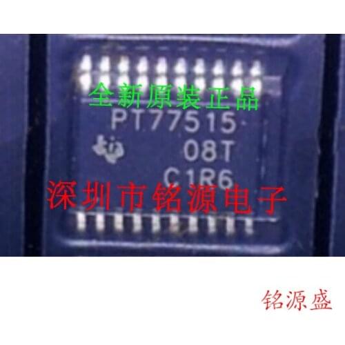 Free Shipping TPS77515PWPR TPS77515PWP TPS77515 TSSOP20