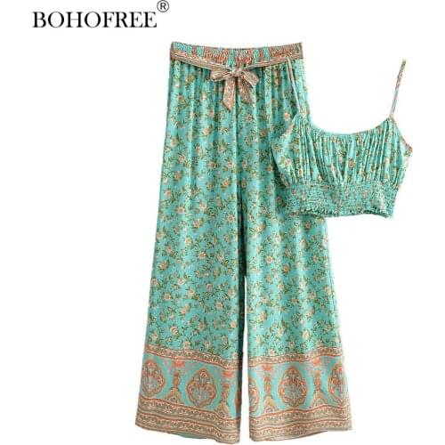 BOHOFREE Women's Tops & T-Shirts