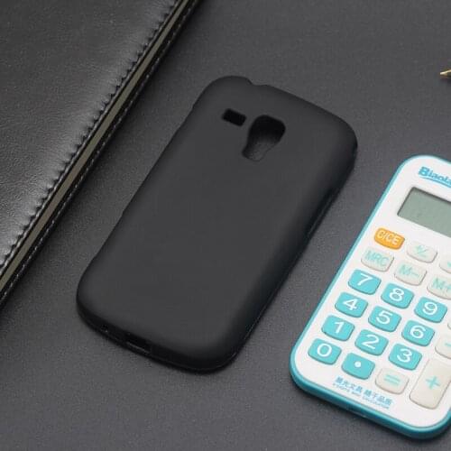 AMMYKI wallet Comprehensive protection design S7560 phone cover 4.0'For samsung galaxy s duos s7562 case