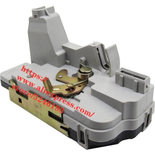 Door lock block for Peugeot 206 207 307 Citroen c2