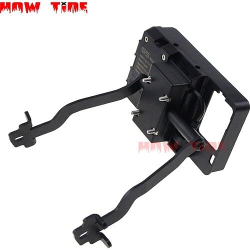 For 790 ADVENTURE S R 2017 2018 2019 GPS/SMART PHONE Navigation Bracket