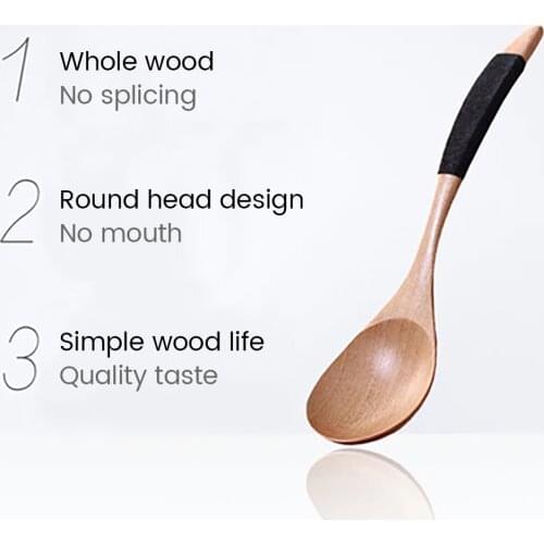 LIMITOOLS Rice Spoons