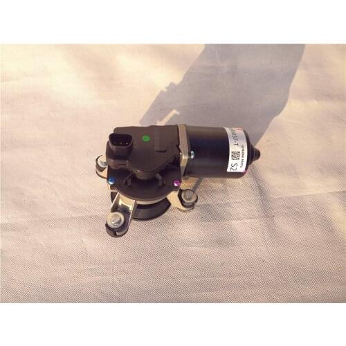 Front Windshield Wiper Motor For MITSUBISHI PAJERO MONTERO III IV LHD V73 V75 V77 V93 V97 2000-2016 MR388037